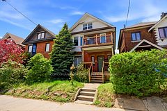 256 Keele Street, Toronto, ON M6P 2K3