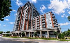 551 Maple Avenue 803, Burlington, ON L7S 1M7