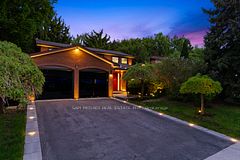 5 Canterbury Crescent, Toronto, ON M9A 5A4