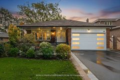 35 Sunvale Drive, Toronto, ON M9R 1Z4