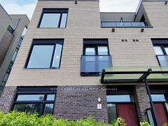 4070 Parkside Village Drive 7, Mississauga, ON L5B 0K2