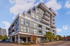 16 McAdam Avenue 507, Toronto, ON M6A 0B9