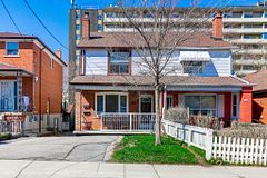 26 Grandville Avenue, Toronto, ON M6N 4T9