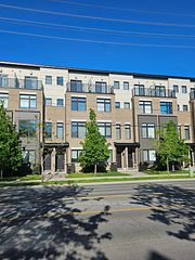 1126A Islington Avenue, Toronto, ON M8Z 0G6