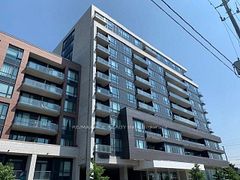 2800 Keele Street 909, Toronto, ON M3M 2G4