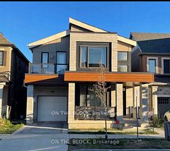 362 North Park Blvd Boulevard, Oakville, ON L6M 1L4