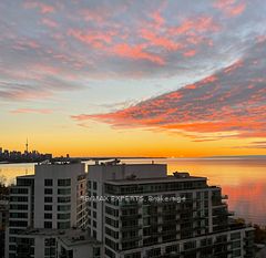 2083 Lakeshore Boulevard W 1509, Toronto, ON M8V 4G2