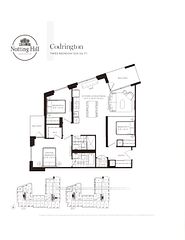4010 Eglinton Avenue W 202, Toronto, ON M9A 0G5