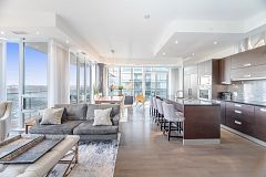 88 Park Lawn Road 3005, Toronto, ON M8Y 0B5