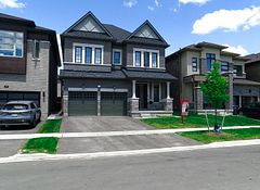 41 Michener Drive, Brampton, ON L6R 4E9