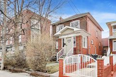 300 Concord Avenue, Toronto, ON M6H 2P6