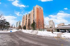 20 Mississauga Valley Boulevard 1706, Mississauga, ON L5A 3S1