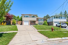 26 Marilyn Crescent, Halton Hills, ON L7G 1K4