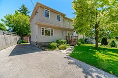 37 Archibald Street, Brampton, ON L6X 1M2