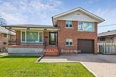 51 W playfair Avenue, Toronto, ON M6B 2P8