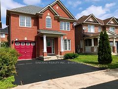 5872 Osprey Boulevard Lower, Mississauga, ON L5N 8J7