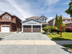 5615 Whitehorn Avenue, Mississauga, ON L5V 2B1