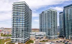 4655 Metcalfe Avenue 2207, Mississauga, ON L5M 0Z7