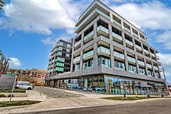 4208 Dundas Street W 412, Toronto, ON M8X 0B1
