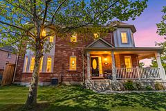 475 Cavanagh Lane, Milton, ON L9T 8G3