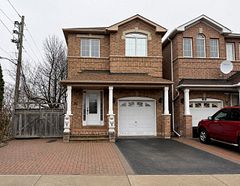 51 Richwood Street, Toronto, ON M9N 3Y8