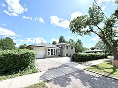 77 Porterfield Road, Toronto, ON M9W 3J7