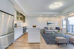 395 Dundas Street W 601, Oakville, ON L6M 5R8