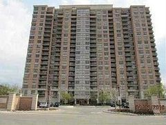 55 Strathaven Drive 601, Mississauga, ON L5R 4G9