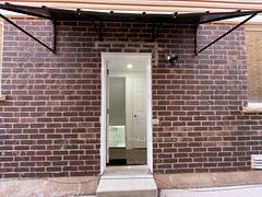 58 Meadowcrest Lane #Lower, Brampton, ON L7A 0V7
