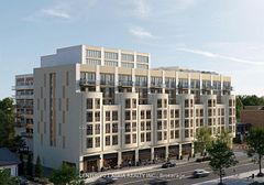 2375 Lakeshore Road W 611, Oakville, ON L6L 1H4