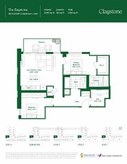 2375 Lakeshore Road W 413, Oakville, ON L6L 1H4
