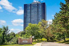 3100 Kirwin Avenue 1601, Mississauga, ON L5A 3S6