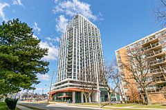 60 Central Park Roadway N/A 2112, Toronto, ON M9A 0E6