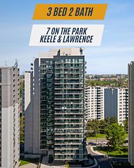 1461 Lawrence Avenue W 610, Toronto, ON M6L 1B3