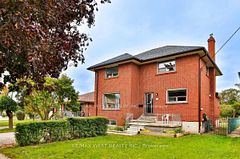 16 Upwood Avenue, Toronto, ON M6L 3A5