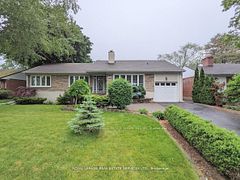 1602 Lincolnshire Blvd. Boulevard, Mississauga, ON L5E 2S7