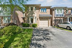 16 Bison Run Road, Brampton, ON L6R 1S2