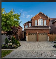 3 Cross Country Boulevard lower unit, Caledon, ON L7E 2N6