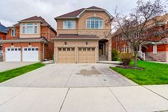 5921 Summerside Drive, Mississauga, ON L5M 6K9