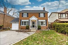 1090 Kipling Avenue, Toronto, ON M9B 3M2