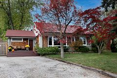 167 Oliver Place, Oakville, ON L6H 1K9