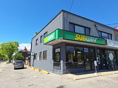 708 Wilson Avenue 2, Toronto, ON M3K 1E1