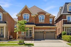 3196 Ernest Appelbe Boulevard, Oakville, ON L6H 7C3