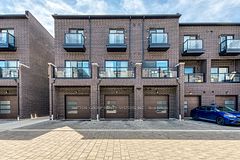 1 - 1774A Lawrence Avenue W Upper, Toronto, ON M6L 0A3