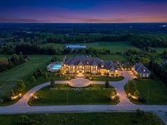 10375 Old Church Road, Caledon, ON L7E 0R2