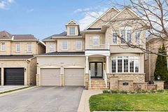 3301 Skipton Lane, Oakville, ON L6M 0K2