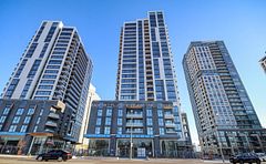 30 Samuel Wood Way 1007, Toronto, ON M9B 0C9