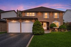 3277 Folkway Drive, Burlington, ON L7M 3J2