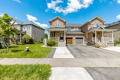 120 Viceroy Crescent, Brampton, ON L7A 1V4