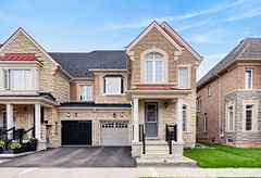 523 Terrace Way, Oakville, ON L6M 1N5